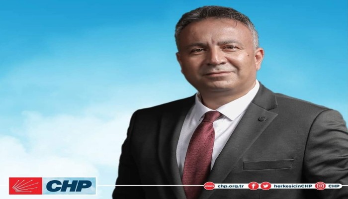 Keçiören’ de Haydar Erseven’in İsmi Öne Çıkıyor