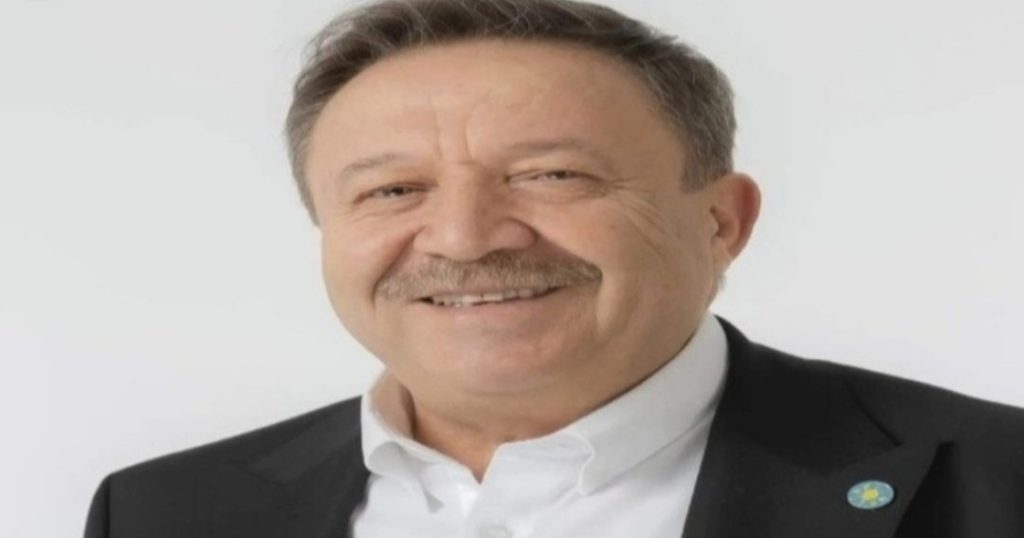 Ankara Milletvekili Yüksel Arslan: Staj ve Çıraklık Sigortası Mağdurlarının Sorunu Çözülmeli