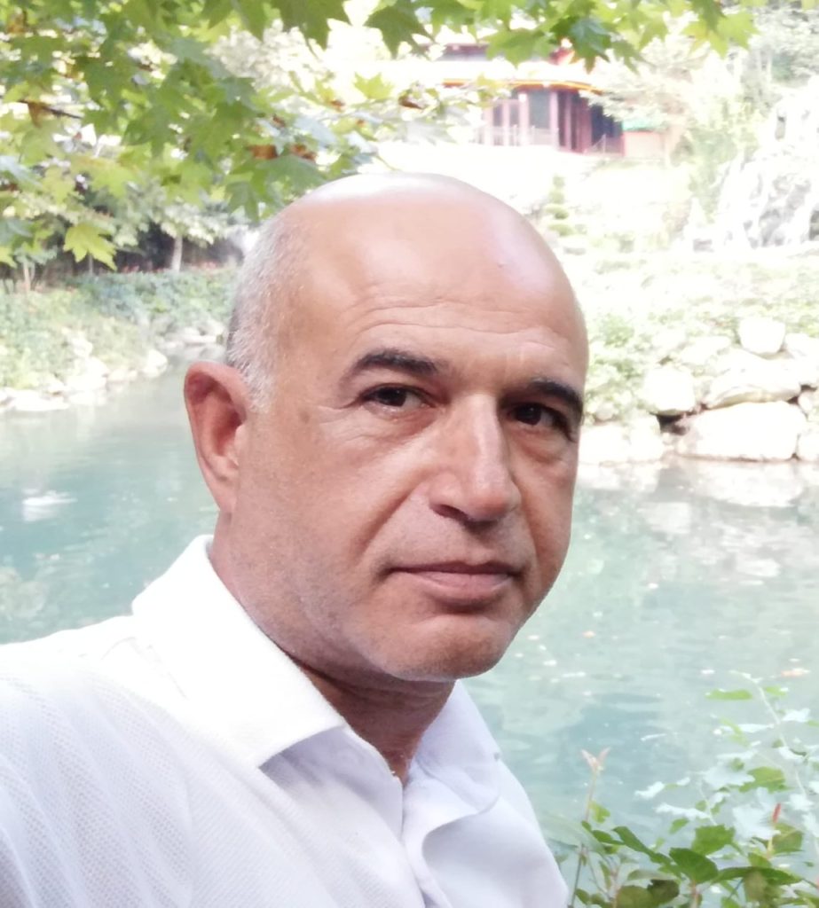 Muharrem Gür – Değişim Rüzgarları