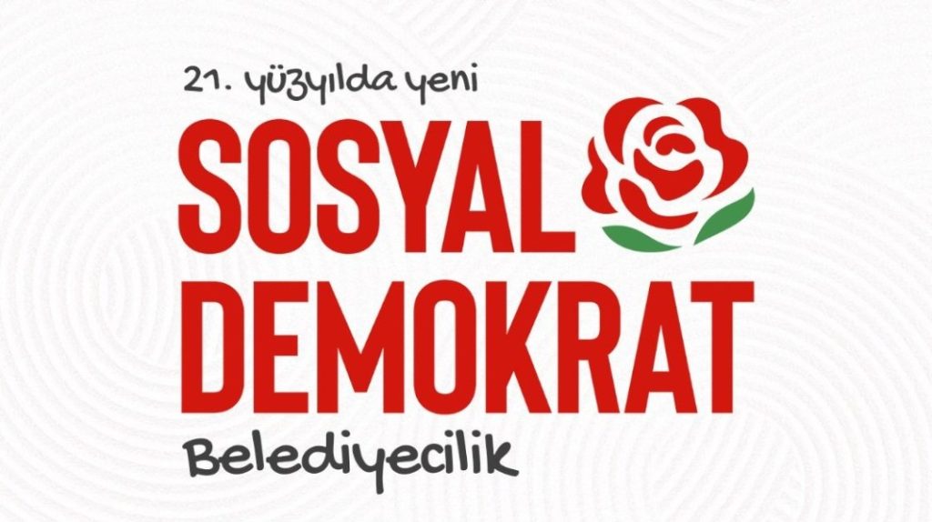 21. Yüzyılda Yeni Sosyal Demokrat Belediyecilik