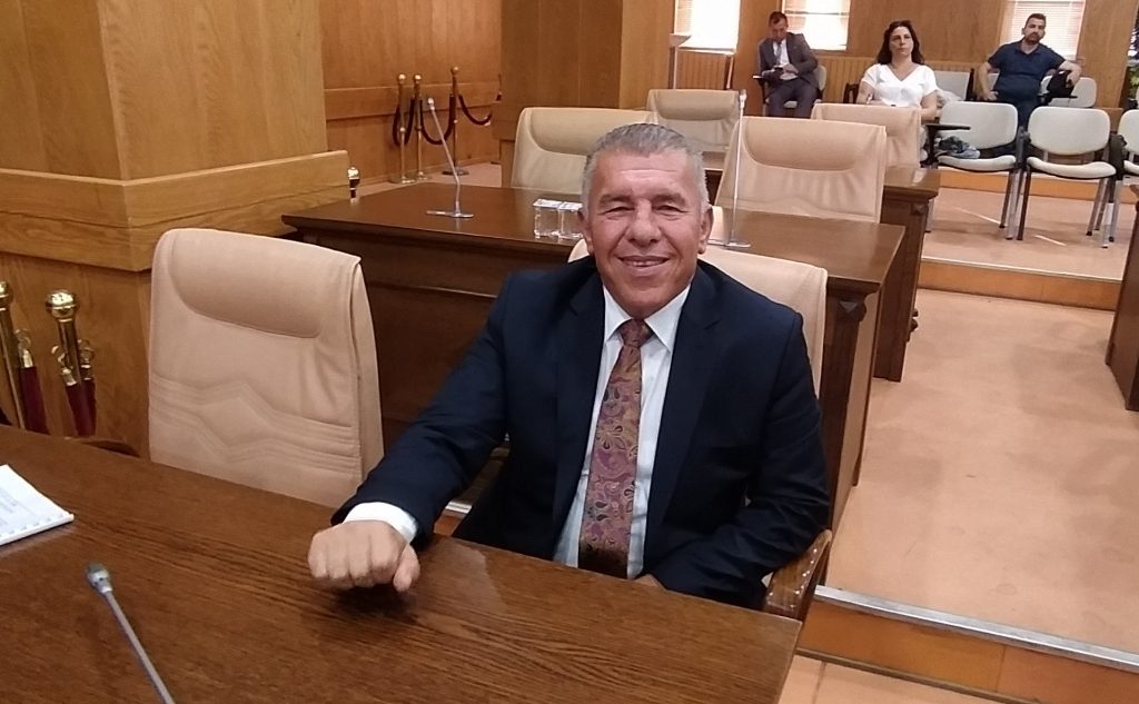 Ekrem Demirezen, Kurban Bayramı Dolayısıyla Kutlama Mesajı Yayınladı