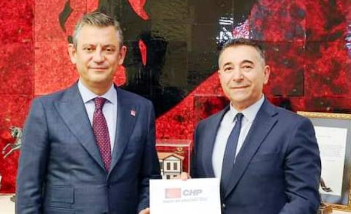CHP İKTİDAR HAREKETİ’NDEN; CHP TÜZÜK KURULTAYINA 21 MADDELİK ÖNERİ…