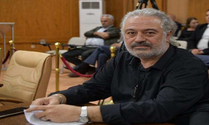 Rıza Kaplan, 10 Kasım Atatürk’ü Anma Günü Dolayısıyla Mesaj Yayınladı