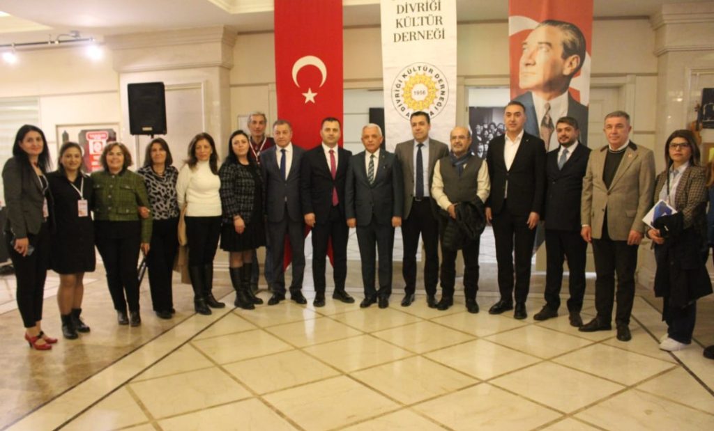 DKD “Sanat Günleri” Etkinliğinin  Açılışı Yapıldı 