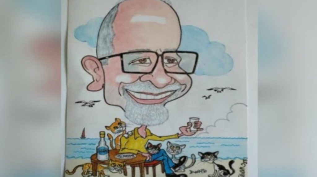Dr. Mustafa Torun – Her Bayram Geldiğinde Hüzünlenirim…