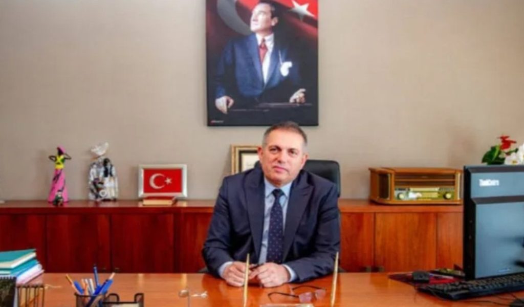 Mehmet Düğmeci – İnsan ve Varoluş: Bir Yolculuk