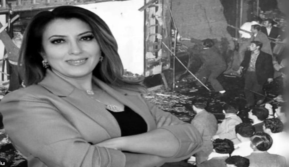 Satı Gül: “Çorum’da Yanan Sadece Evler Değildi”
