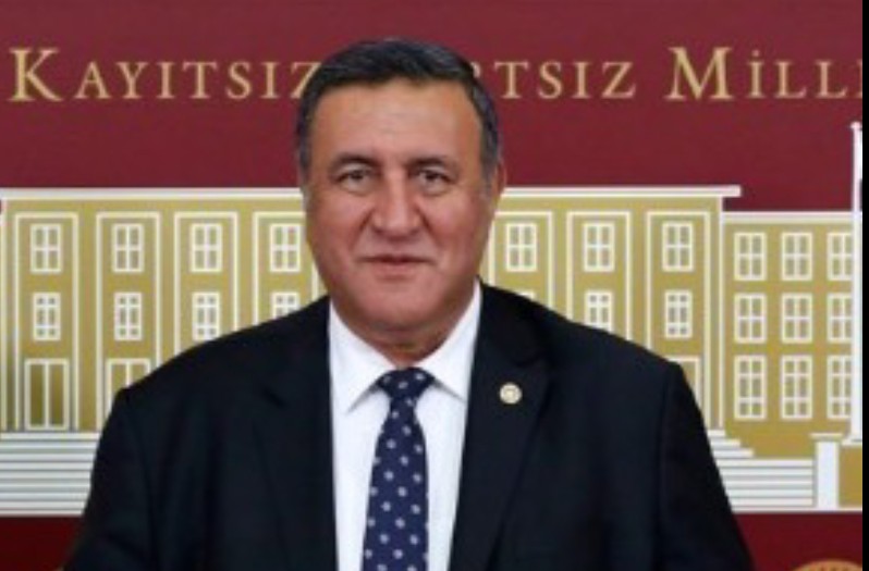 Gürer: “AK Partili vekilin “Gereksiz Hastalar “ sözüne tepki gösterdi.”