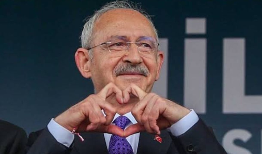 10 CHP’li Vekilden Kılıçdaroğlu’na Destek Mesajı