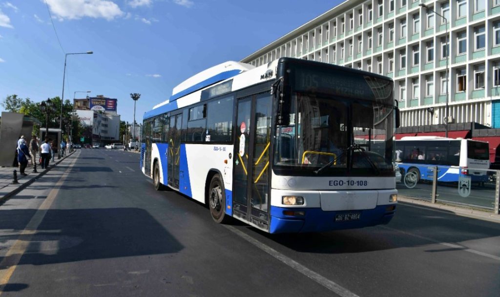 BAŞKENTTE METRO–OTOBÜS RİNG HATLARINDA ÜCRETSİZ AKTARMA DÖNEMİ BAŞLIYOR