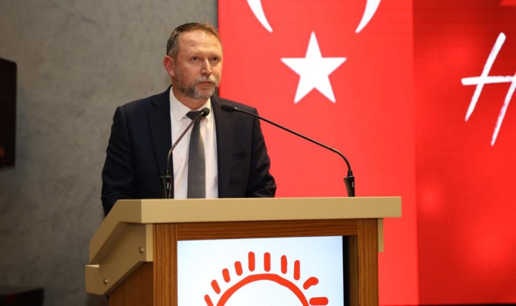 Çorum Katliamı Belgeselle Anlatılacak