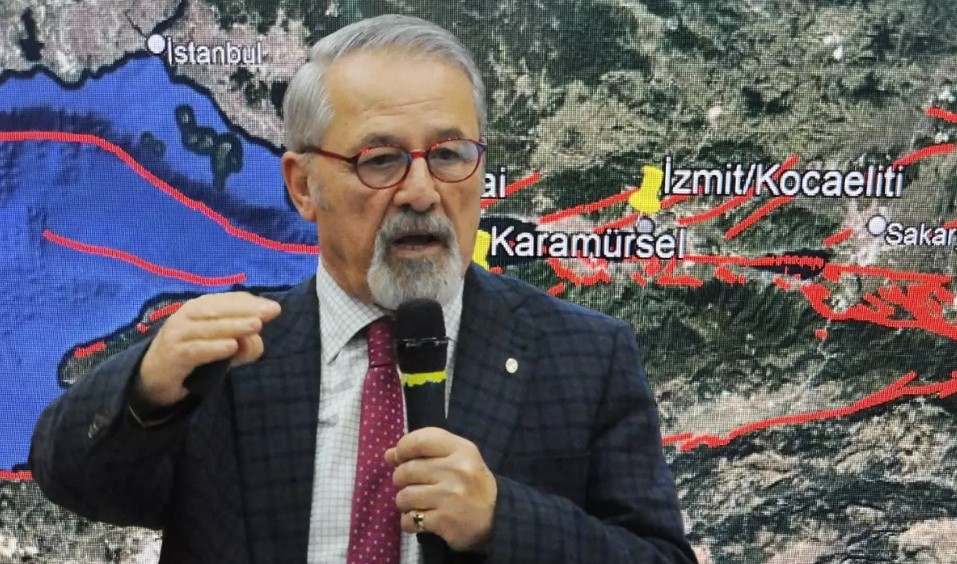 Naci Görür’den Bursa Depremleri Sonrası Endişelendiren Uyarı!!!