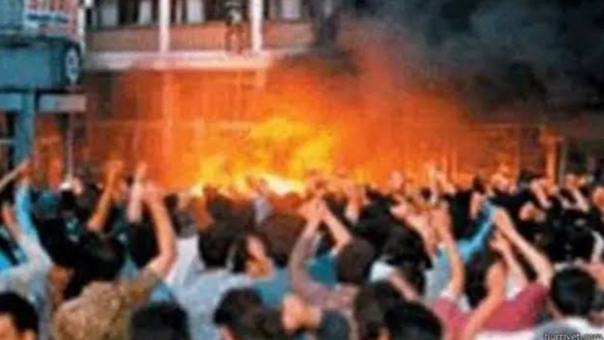 Sivas Katliamı’nın Hesabı Soruldu mu? Adalet Yerini Buldu mu?