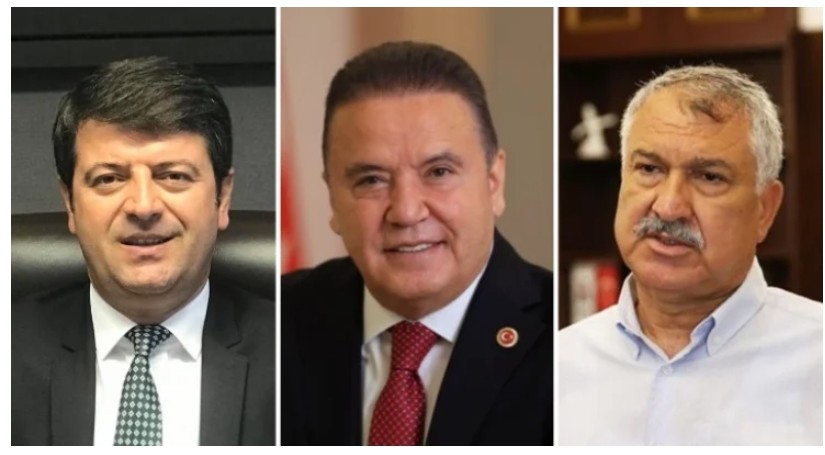 Başkanlar Gözaltında, Kim, Neyle Suçlanıyor?