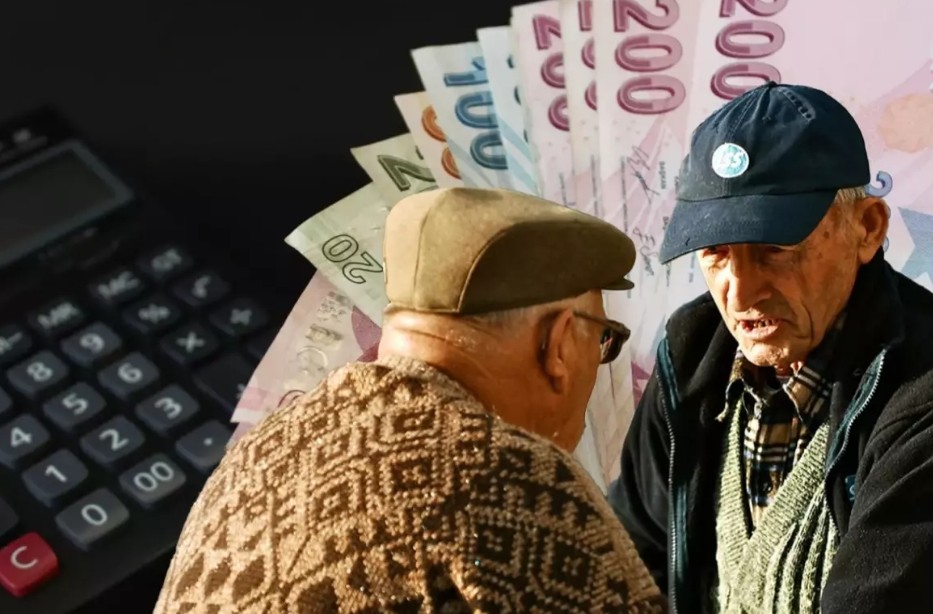 Emekli Promosyonları Güncellendi! Maaşını Taşıyan 25 Bin TL Alacak