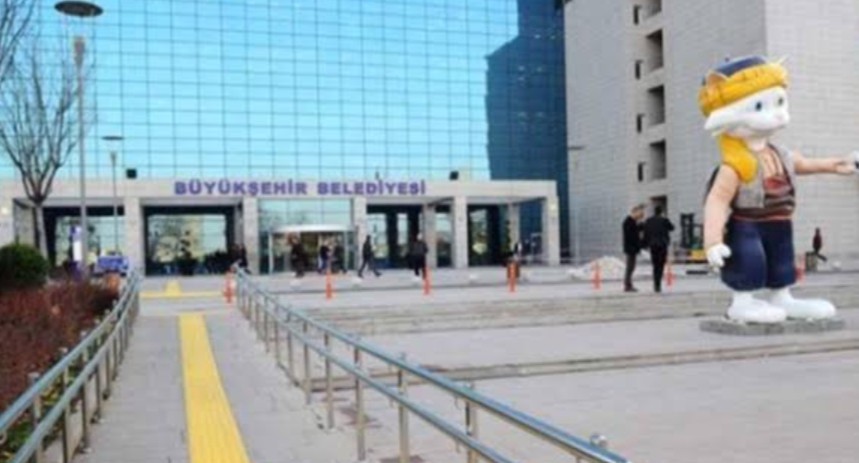ANKARA’DA İÇME SUYU SALGINI İDDİALARINA İLİŞKİN AÇIKLAMA