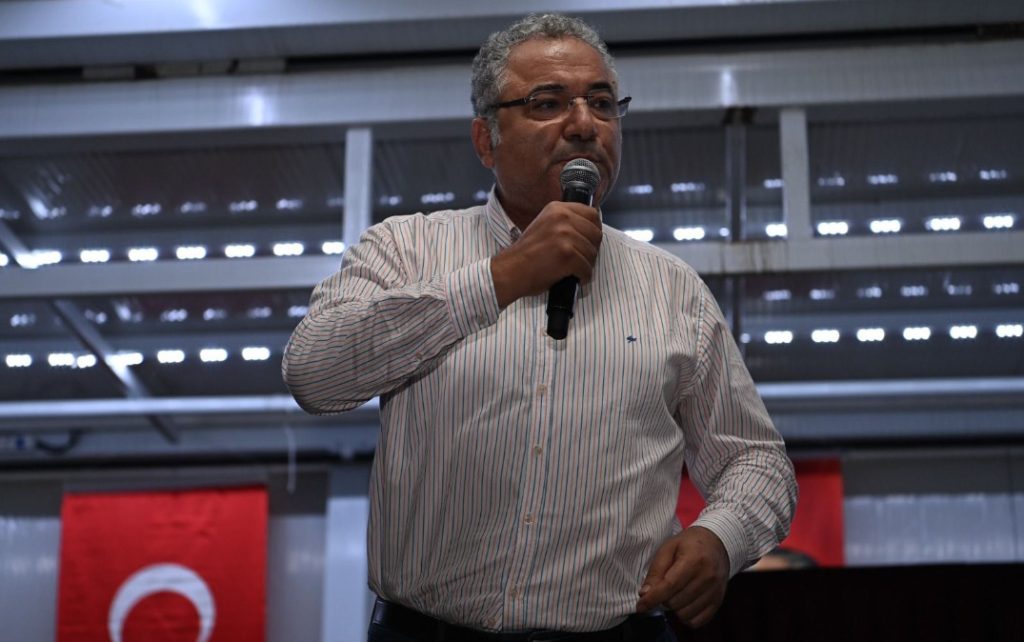 Mamak’ta “Mahallemde Hayat Var” Açık Hava Konserleri Başladı