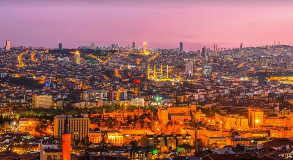 Başkent Gündemi: Siyaset – Kültür – Sanat – Yaşam 