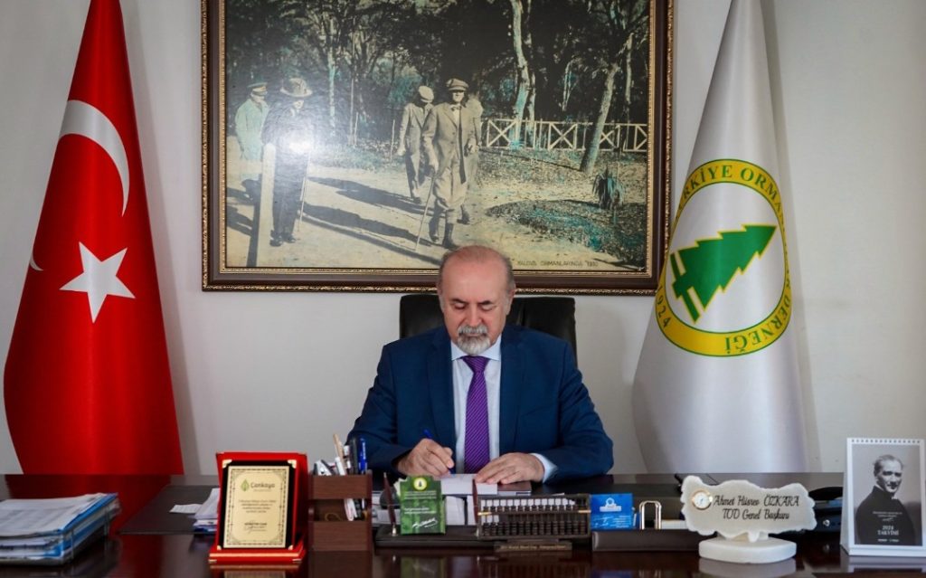 YANGINLARLA MÜCADELE İÇİN KATILIMCI YÖNETİM ANLAYIŞI ZORUNLULUKTUR