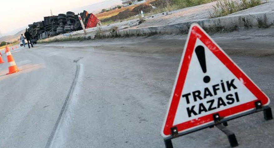 Trafikteki Aşırı Hız, Dilkatsizlik ve Kurallara Uymama Can Almaya Devam Ediyor…