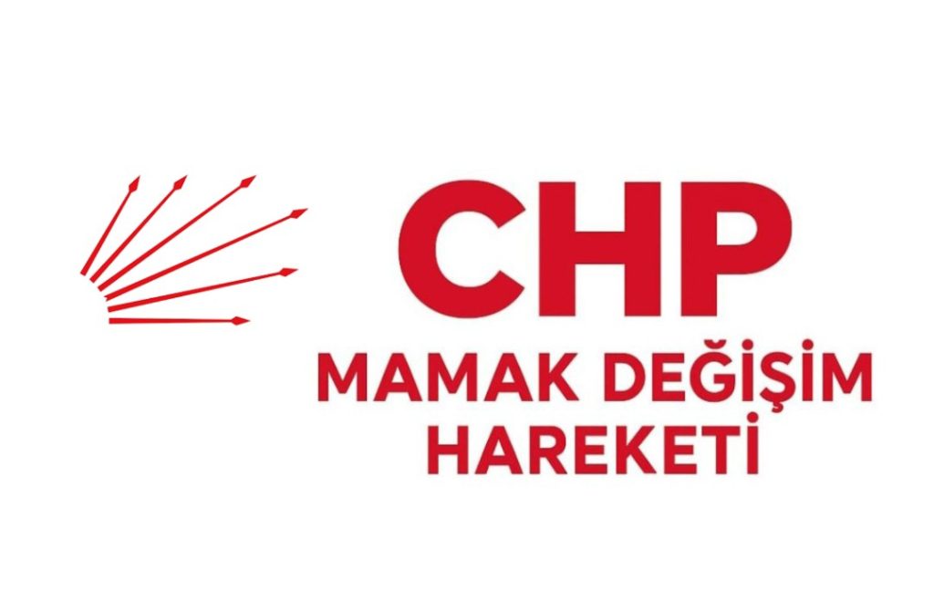 CHP Mamak Değişim Hareketi’nden Birlik ve Dayanışma Çağrısı