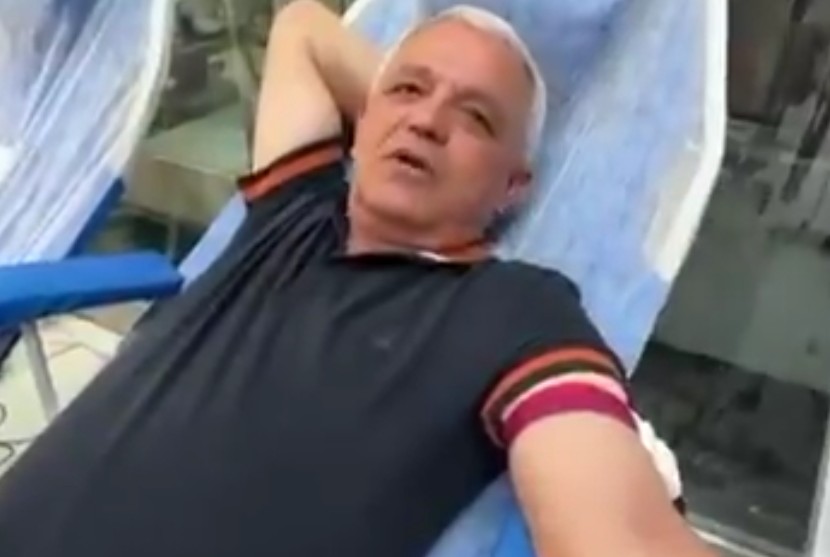 Veli Gündüz Şahin’den Çağrı: “Bir Ünite Kan, Bir Hayat Kurtarır”