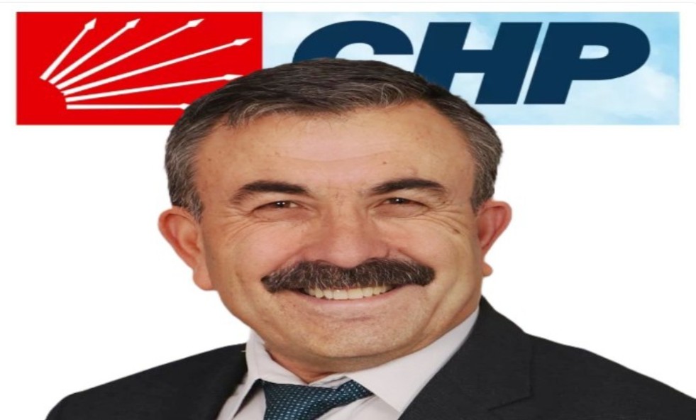 Özden Ünal, CHP Kahramankazan İlçe Başkanlığına Adaylığını Açıkladı