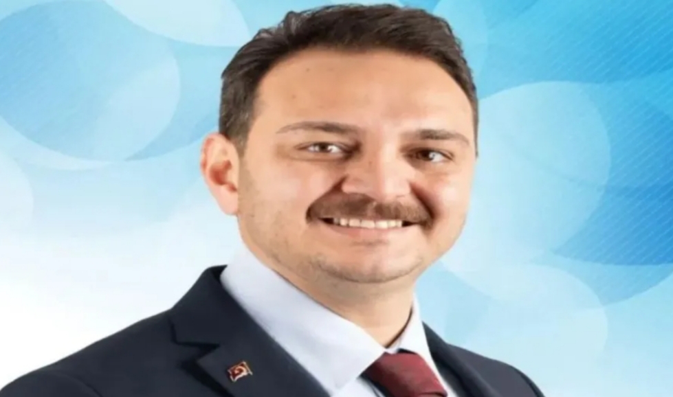 Dr. Ali Rıza Erdek, 30 Ağustos Zafer Bayramı Dolayısıyla Kutlama Mesajı Yayınladı 