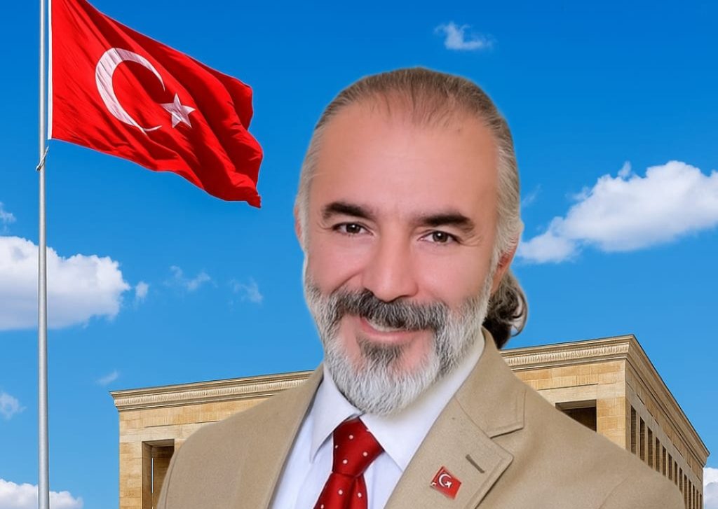 Kemal Kantar: 30 Ağustos Zafer Bayramımız Kutlu Olsun