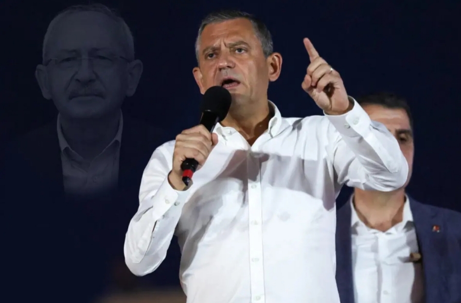 CHP Lideri Özel’den Kayyum ve Kılıçdaroğlu Çıkışı: “Tanımayacağız”
