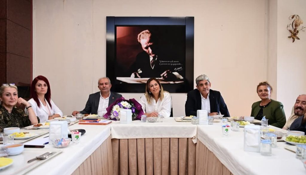 Mamak Belediyesi, Engelliler Meclisi Toplantısına Ev Sahipliği Yaptı