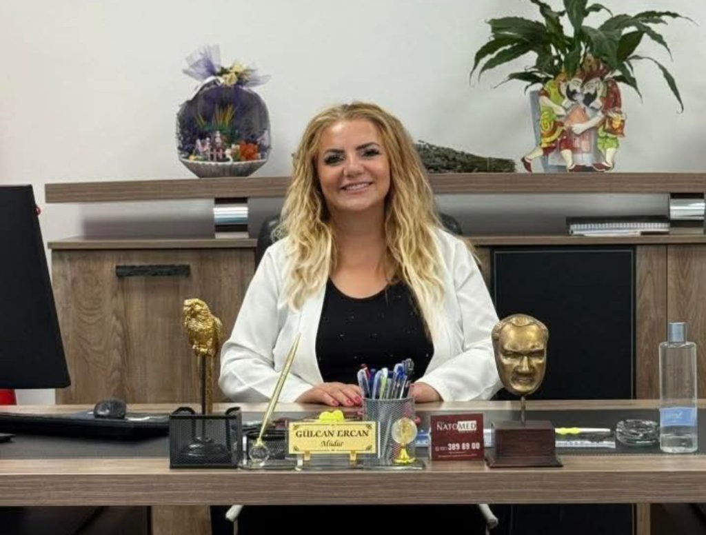 Gülcan Ercan: “Muhtarlarımız, Mahallelerimizin Kalbi ve Halkın Sesidir”
