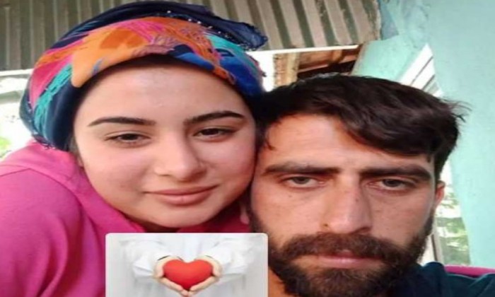 Kenan, kanser hastası kardeşi Ela için yardım bekliyor! – Mustafa AKGÜL Başkent Haber