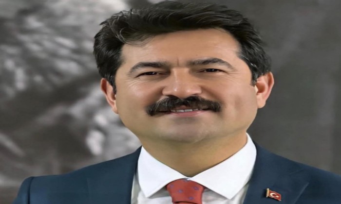 Av. Haydar Demir, 10 Kasım Atatürk’ü Anma Günü Dolayısıyla Mesaj Yayınladı