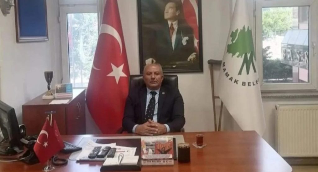 Ahmet Aşali, 10 Kasım Atatürk’ü Anma Günü Dolayısıyla Mesaj Yayınladı 