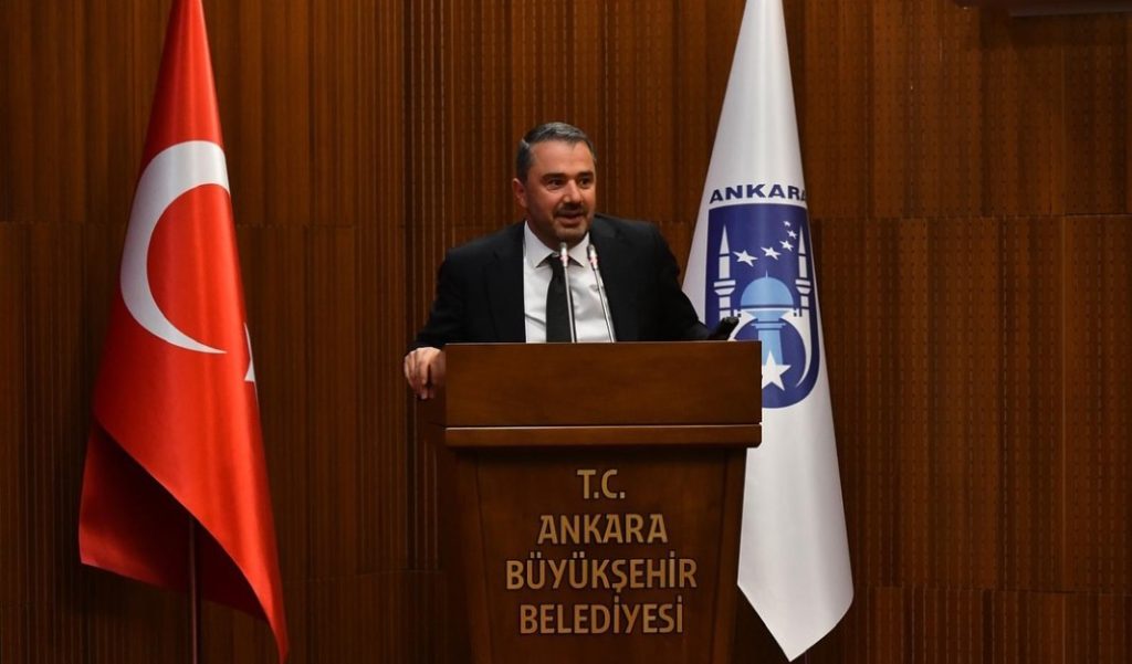Pursaklar’ın Bütçesi Oy Birliğiyle Onaylandı