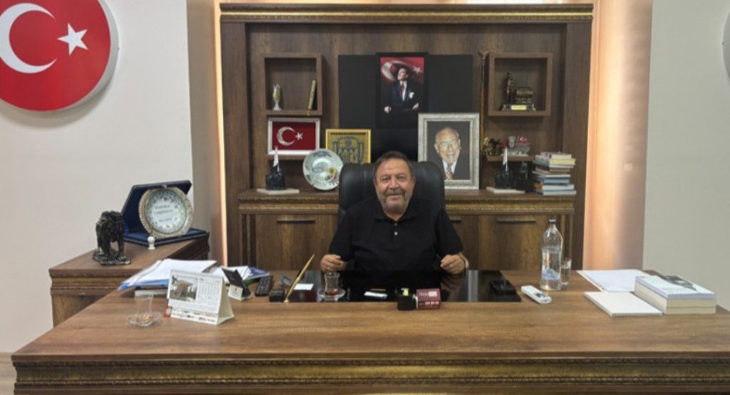 İYİ Parti Milletvekili Yüksel Arslan: “Sağlıkta Liyakat Aşındı, Tarihî Miras Yok Edildi, Yetişmiş Kadrolar Değersizleşti”