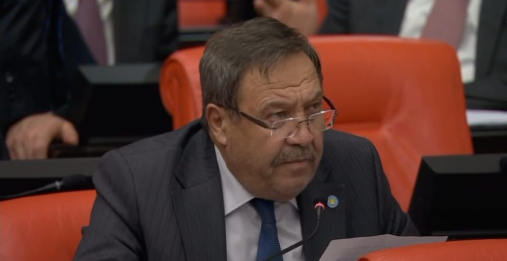 Yüksel Arslan: Gazilik Hakkı Bekleyen 23 Bin Kahramanın Sesi Olduk