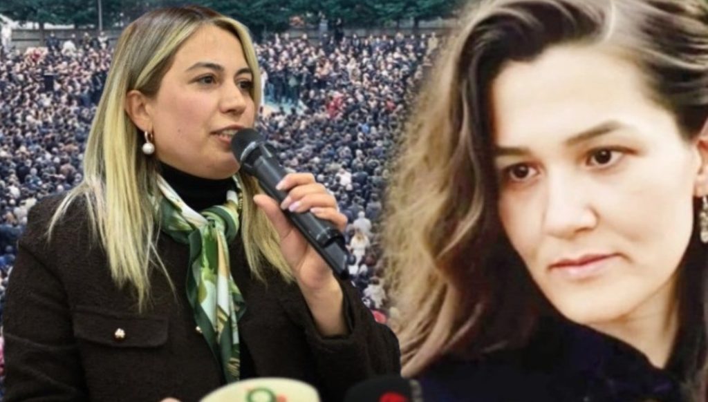 Sibel Emre’den Fatma Nur Çelik Öğretmen İçin Taziye Mesajı: “Bu Sadece Bir Cinayet Değil, Değerlerimizin Kan Kaybıdır”