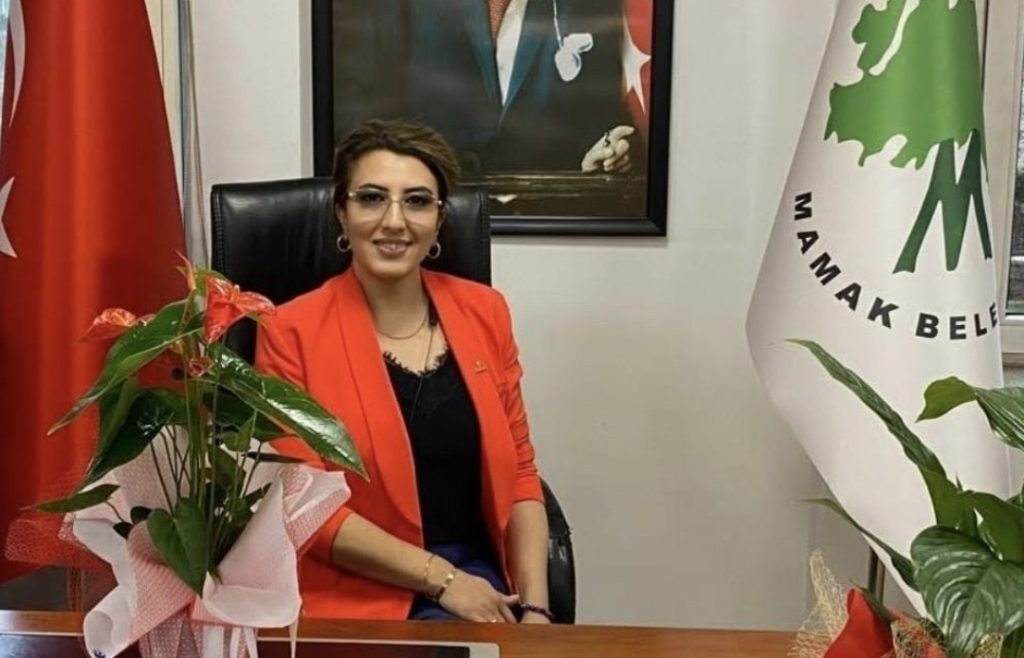 Mamak Belediyesi CHP Meclis Üyesi Satı Gül’den 8 Mart Mesajı