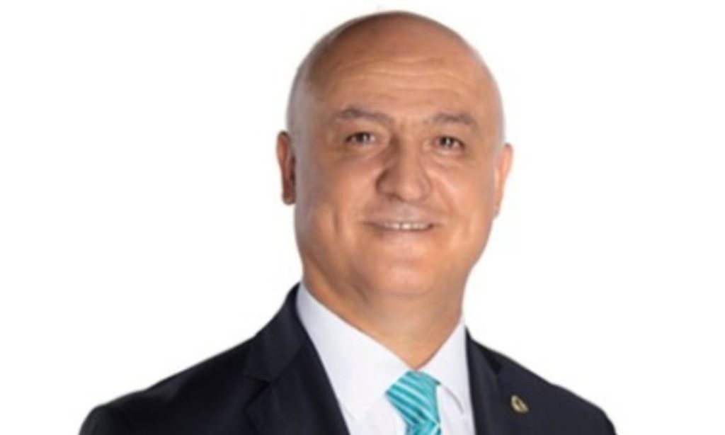 Salim Çoruk, 8 Mart Dünya Emekçi Kadınlar Günü Dolayısıyla Mesaj Yayınladı 