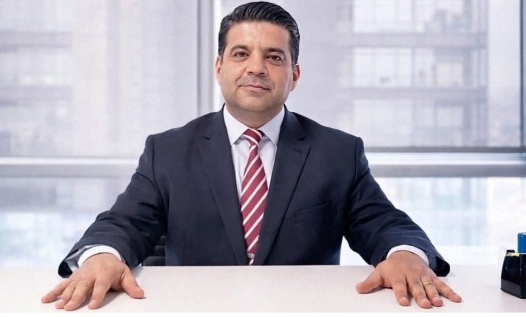 Mahmut Kara – Makamlar Geçici, Haysiyet Bakidir…