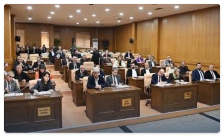 Mamak Belediye Meclisi 1 Nisan’da Toplanıyor: Gündem Belli Oldu