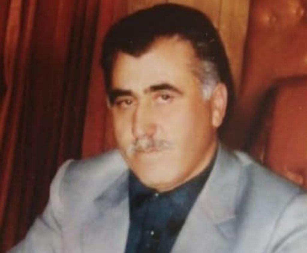 Hüseyin Ilıman Vefat Etti