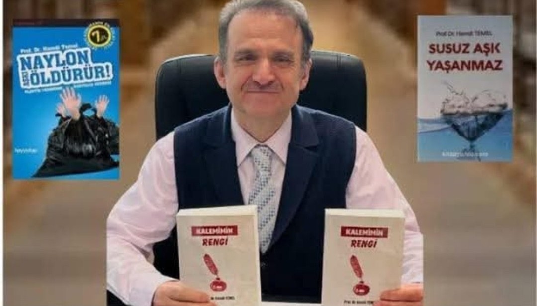 Prof. Dr. Hamdi Temel