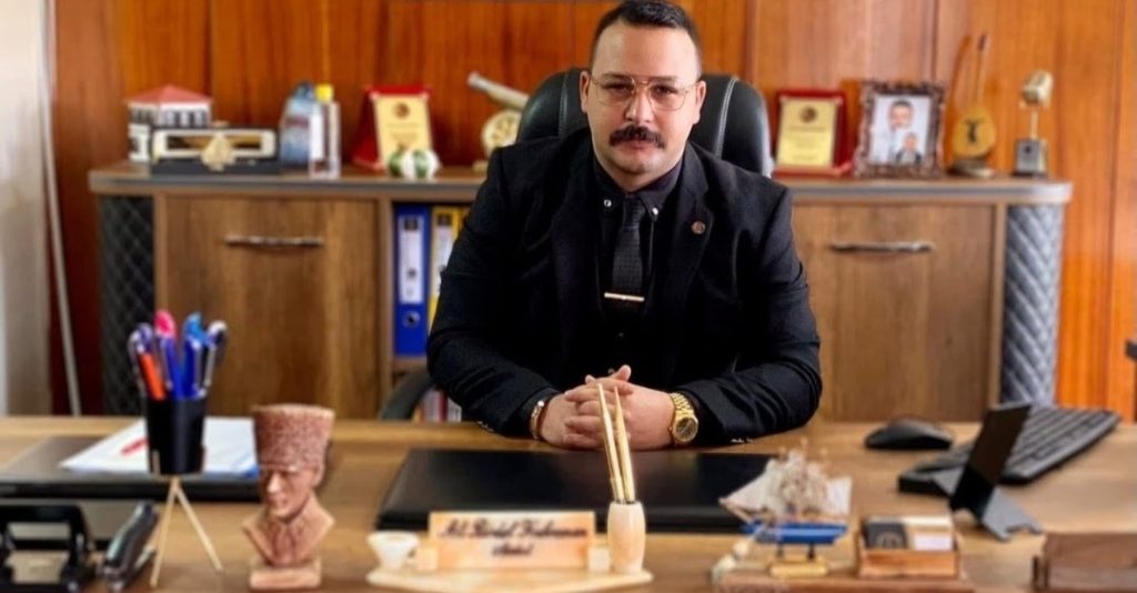 Av. Ali Birdal Kahraman – Dijital Miras Kavramı ve Hukuki Boyutları