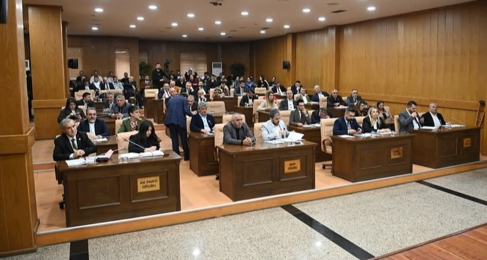 Mamak Belediye Meclisi Mayıs Ayı Gündemi Açıklandı