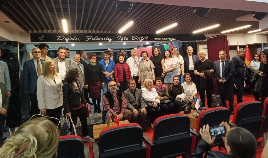 Siber Güvenlik Zirvesi Ankara’da Gerçekleşti: Dijital Vatan ve Milli Güvenlik Vurgusu
