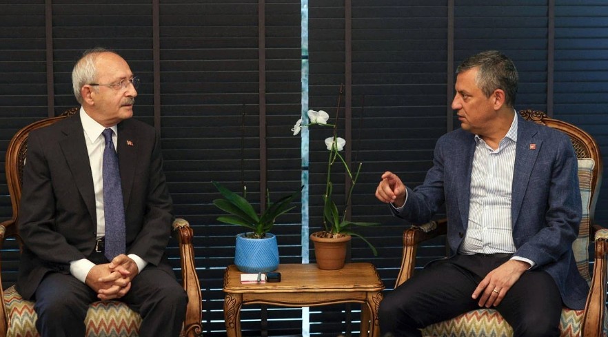 CHP Yönetimine “Mutlak Butlan” Kararı, Kriz Derinleşiyor