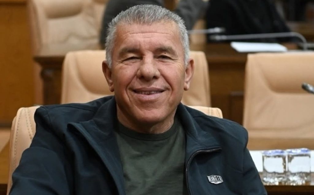 Ekrem Demirezen, Kurban Bayramı Dolayısıyla Kutlama Mesajı Yayınladı